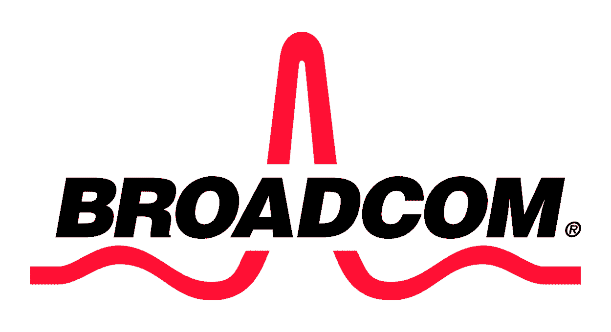 BROADCOM