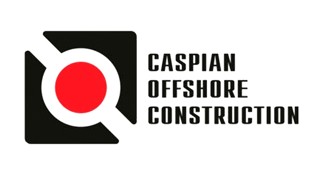 Caspian construction. Каспиан оффшор Констракшн. Логотип Caspian. Каспиан оффшор Констракшн суда. Caspian offshore Construction форма.