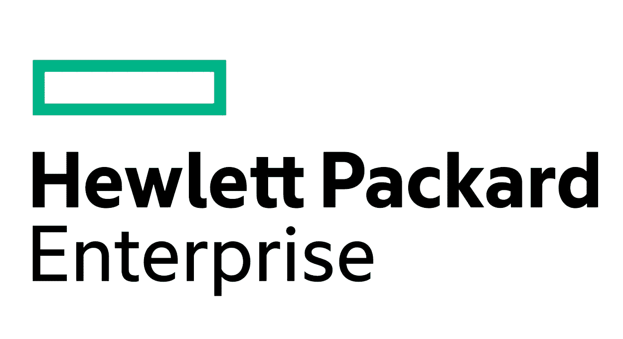 HP ENTERPRISE