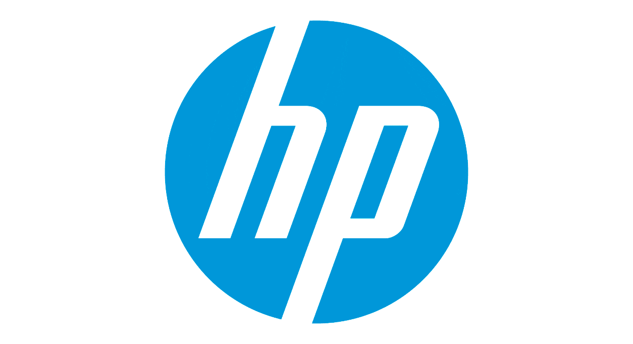 HEWLETT PACKARD