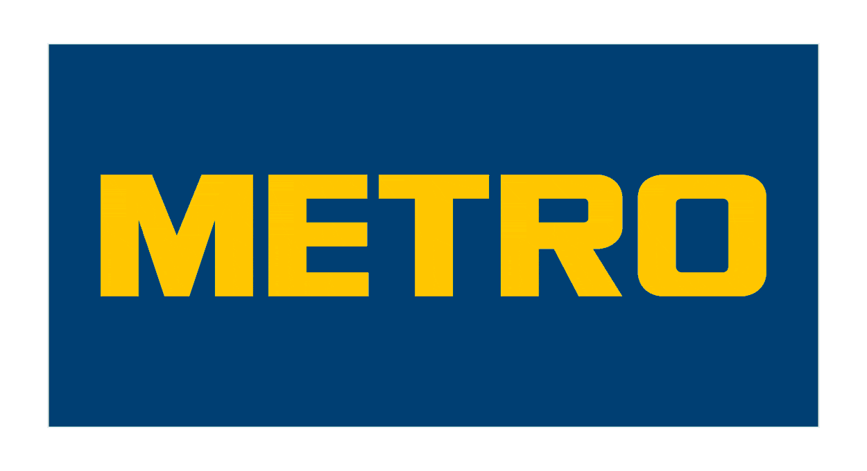 Компания METRO