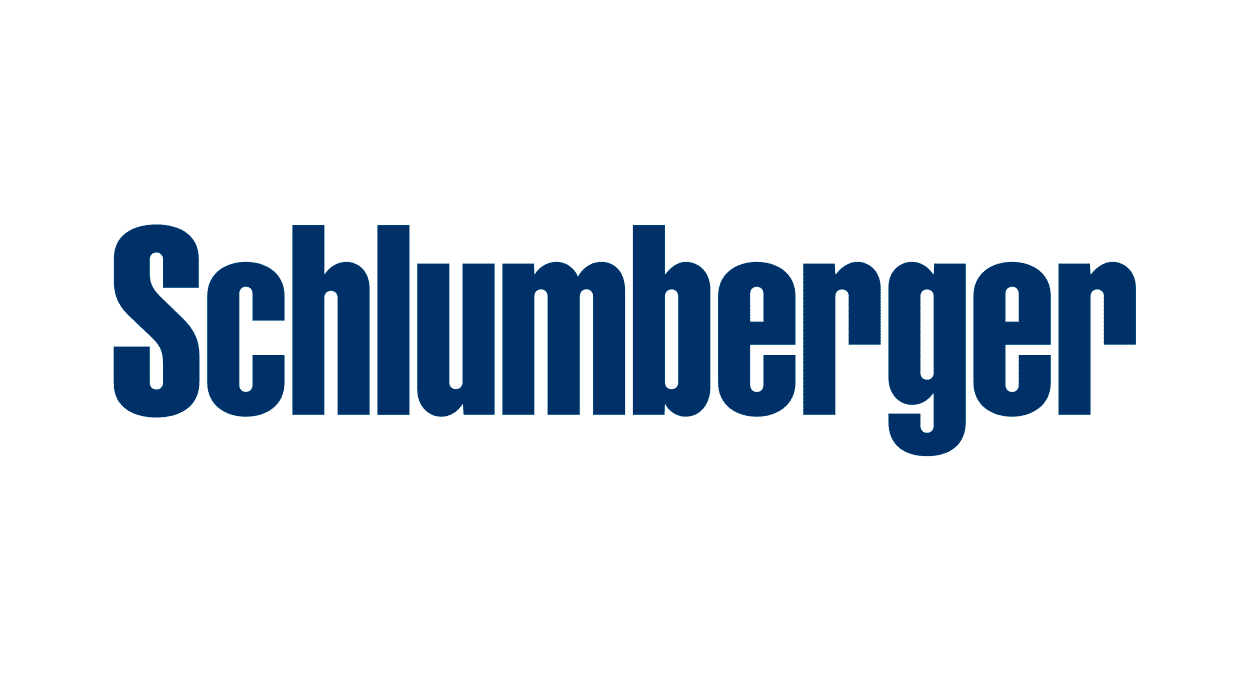 Компания Schlumberger