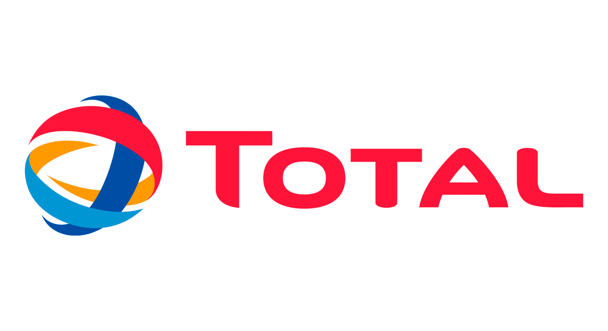 Компания TOTAL