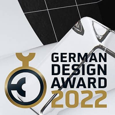 Продукция Konica Minolta победила в конкурсе дизайна German Design Award 2022